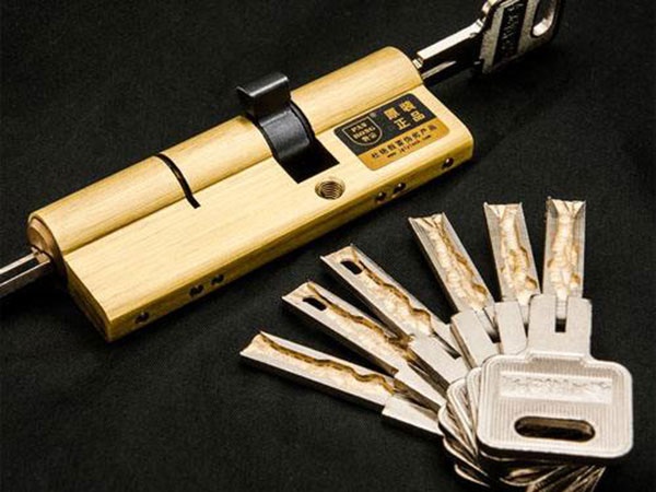 新宾24小时上门开锁公司