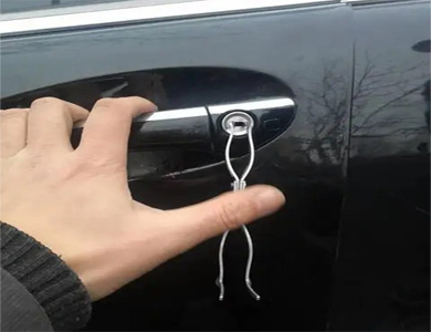 新宾24小时上门开锁公司