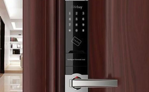 新宾24小时上门开锁公司