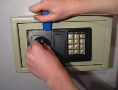 新宾24小时上门开锁公司