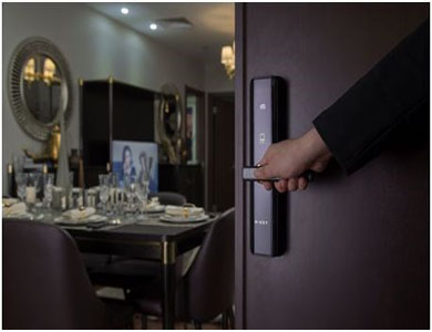 新宾24小时上门开锁公司