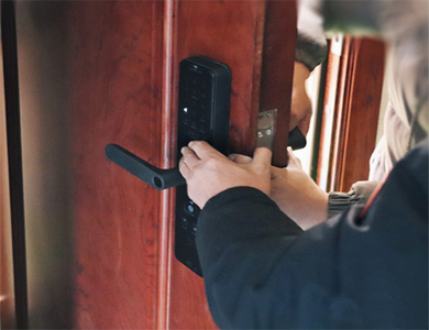 新宾24小时上门开锁公司